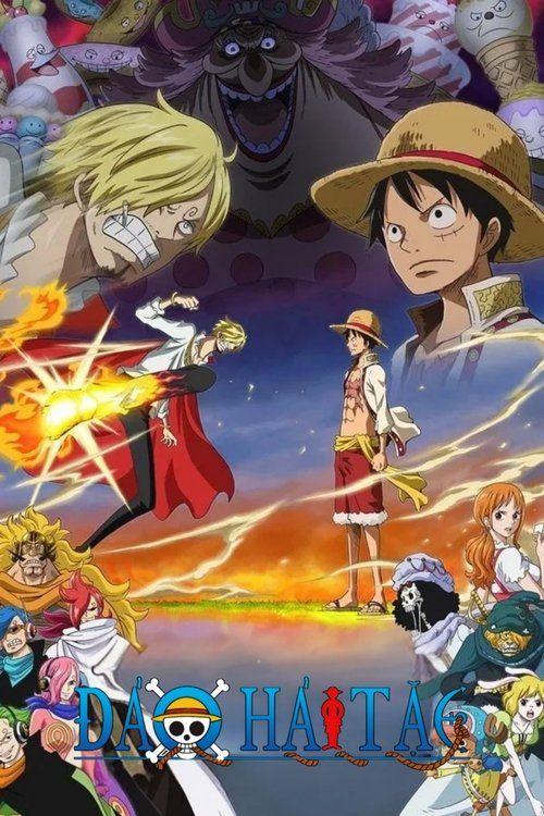 profile image Xem Đảo Hải Tặc phụ đề việt trực tuyến | 《One Piece 2026》