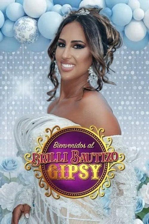 profile image Ver Bienvenidos al brilli bautizo gipsy EP.2 (Episodio 2) con subtítulos en español