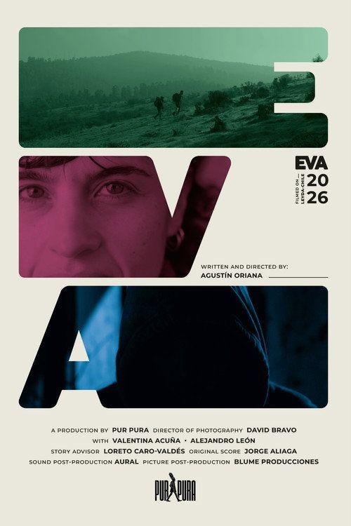 profile image Ver Eva en Español Latino y Castellano — Cuevana 3 Online