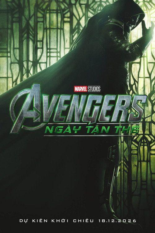 profile image Stream Phim Avengers: Ngày Tận Thế 2026 Phụ Đề Việt Trực Tuyến | (Avengers: Doomsday 2026)