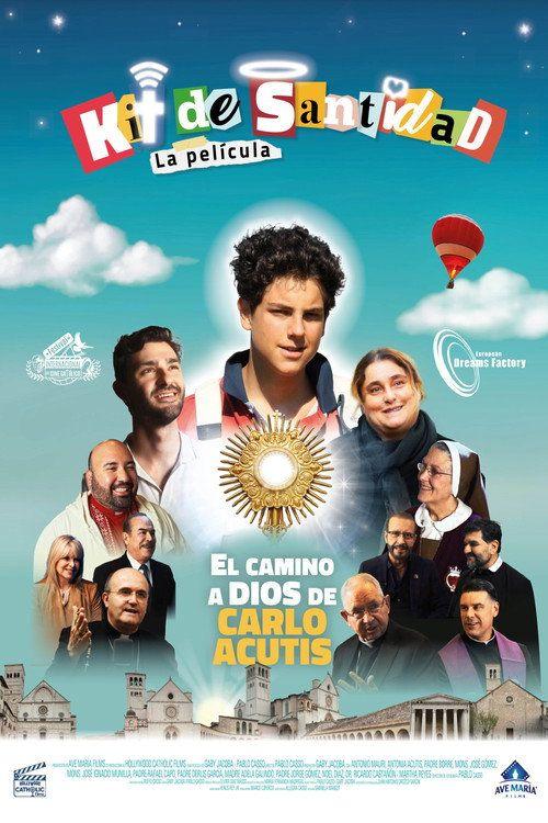 profile image PELISFLIX Kit de santidad 2026 EN ESPAÑOL Y LATINO — CUEVANA 3 | 《Kit de Santidad 2026》