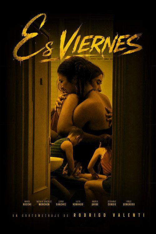 profile image Ver Es VIERNES en Español Latino y Castellano — Cuevana 3 Online