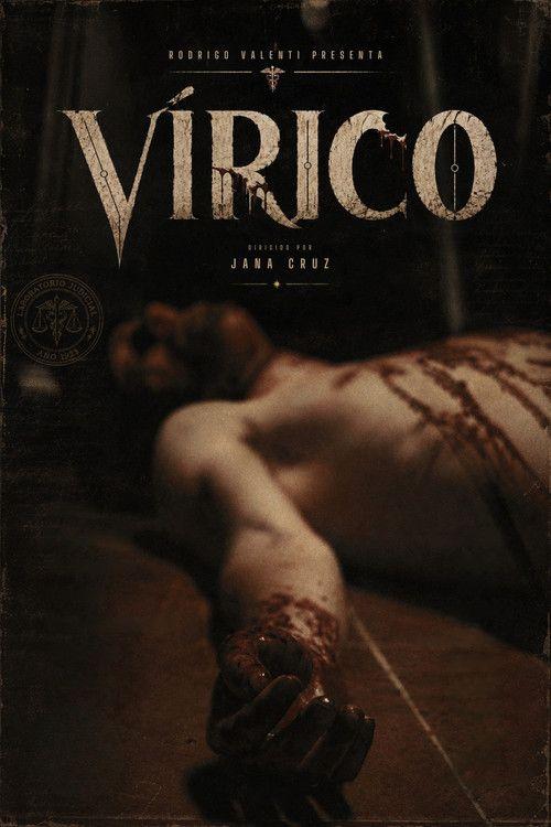 profile image Ver VÍRICO en Español Latino y Castellano — Cuevana 3 Online