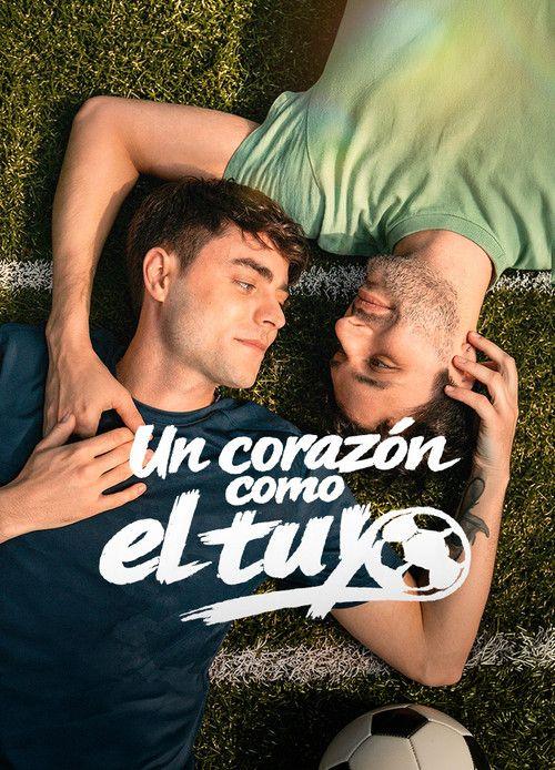 profile image Ver Un Corazón Como El Tuyo EP.28 (Episodio 28) con subtítulos en español