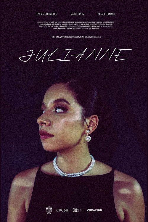 profile image Julianne 2026 Online Subtitulada en Español — Cuevana 3