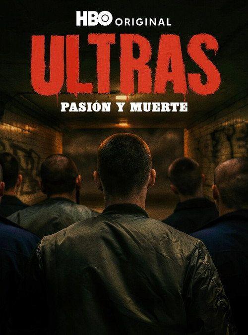 profile image Ver Ultras. Pasión y Muerte EP.3 (Episodio 3) con subtítulos en español
