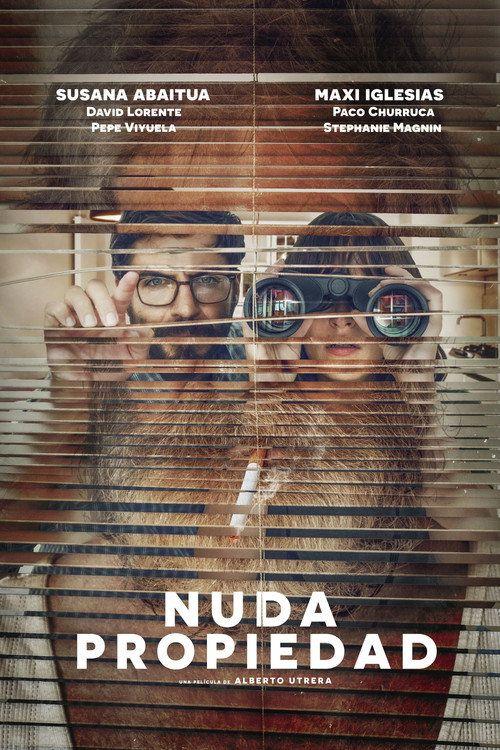 profile image Ver Nuda Propiedad (2026) Online Gratis en Pelisflix y Cuevana 3