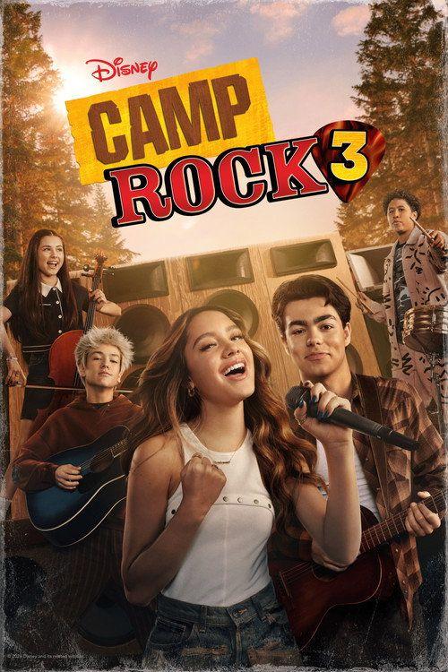 profile image Xem Phim Camp Rock 3 《2026》 Vietsub Online
