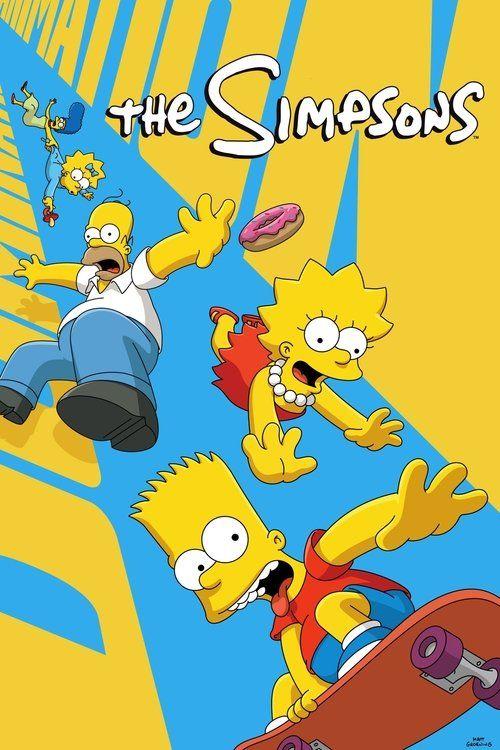 profile image Xem Gia Đình Simpson phụ đề việt trực tuyến | 【The Simpsons 2026】