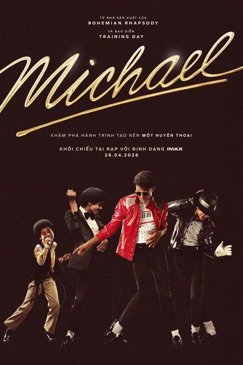 profile image Tải Phim Michael 2026 Vietsub Full