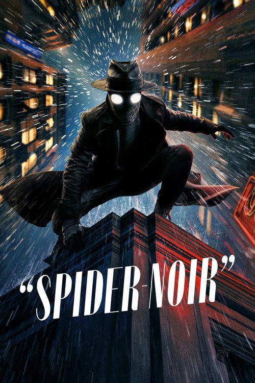 profile image Xem Spider-Noir EP.8 (Tập 8) vietsub online