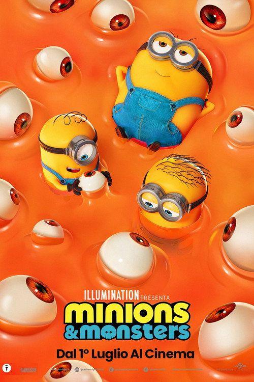profile image Guarda Film Minions & Monsters 《2026》 Sub Ita Online