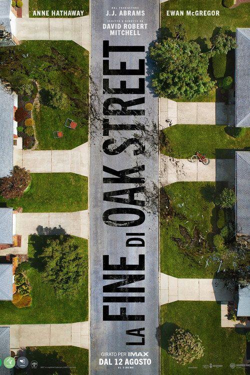 profile image Streaming Film La fine di Oak Street (2026) Sub Ita | (The End of Oak Street 2026)