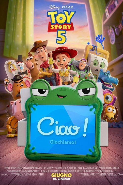 profile image Guarda Film Toy Story 5 2026 Sub Ita Online