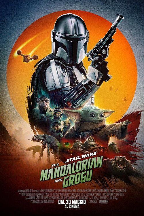 profile image Streaming Film Star Wars: The Mandalorian and Grogu 【2026】 Sub Ita | The Mandalorian and Grogu 2026