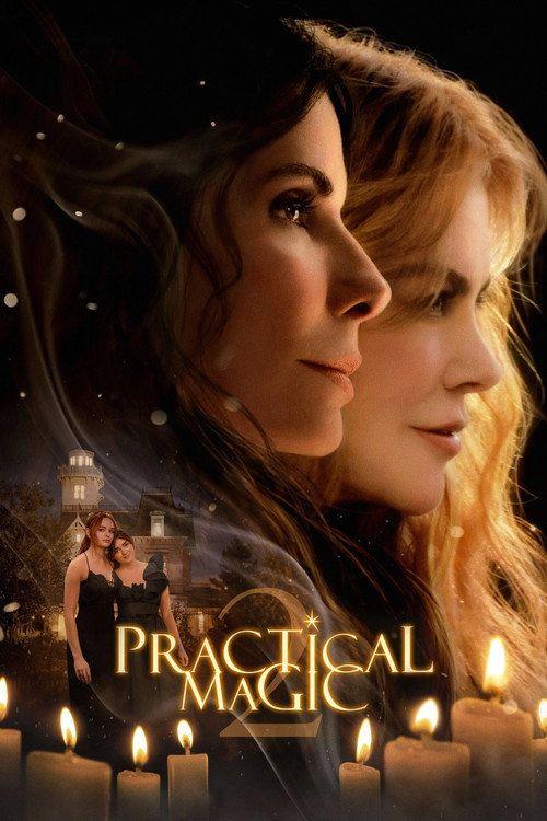 profile image فيلم Practical Magic 2 2026 مترجم كامل جودة عالية