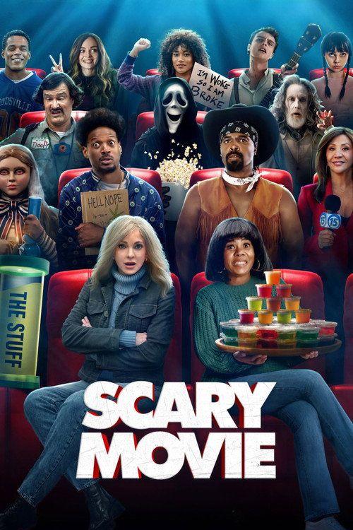 profile image (Scary Movie 2026) | فيلم فلم مخيف 6 2026 مترجم كامل جودة عالية