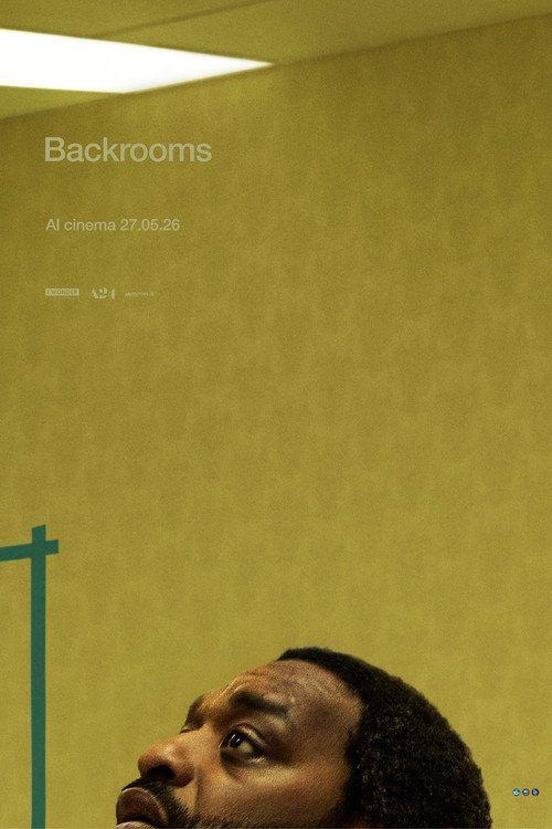 profile image Streaming Film Backrooms 【2026】 Sub Ita