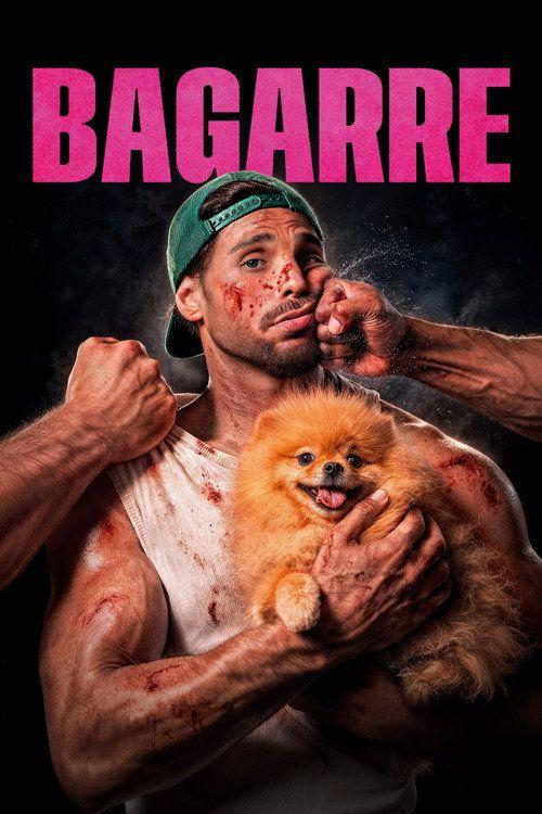 profile image Streaming Film Bagarre (2026) Sub Ita | 【Brawl 2026】