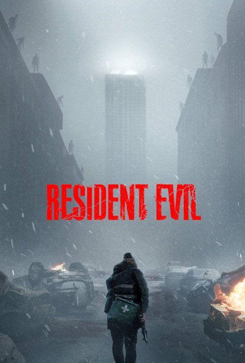 profile image فيلم Resident Evil 2026 مترجم كامل جودة عالية