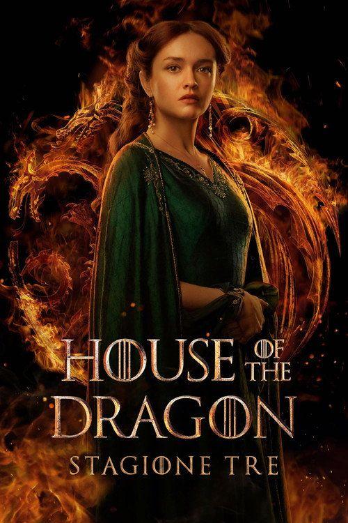 profile image Streaming House of the Dragon S3 EP.8 (Stagione 3 Episodio 8) sub ita gratuito