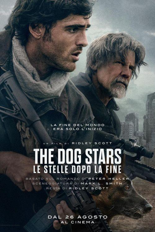 profile image Streaming Film The Dog Stars - Le stelle dopo la fine 【2026】 Sub Ita | 【The Dog Stars 2026】