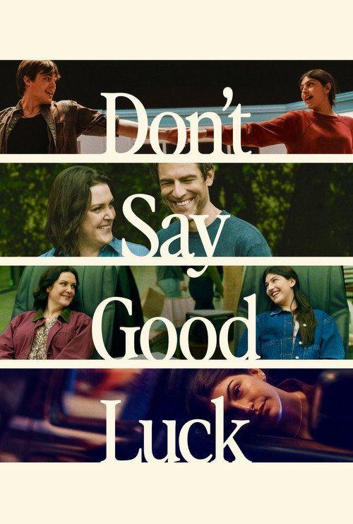 profile image Streaming Film Don't Say Good Luck 【2026】 Sub Ita
