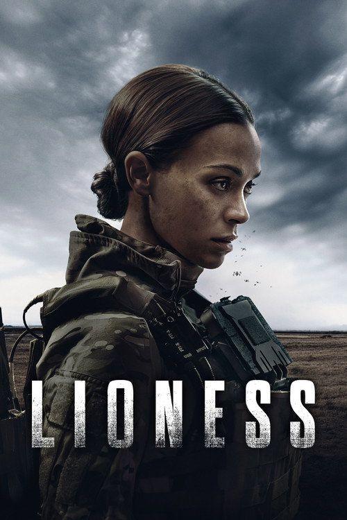 profile image Streaming Operazione speciale: Lioness S3 EP.3-5 (Stagione 3 Episodio 3-5) sub ita gratuito | Lioness 2026