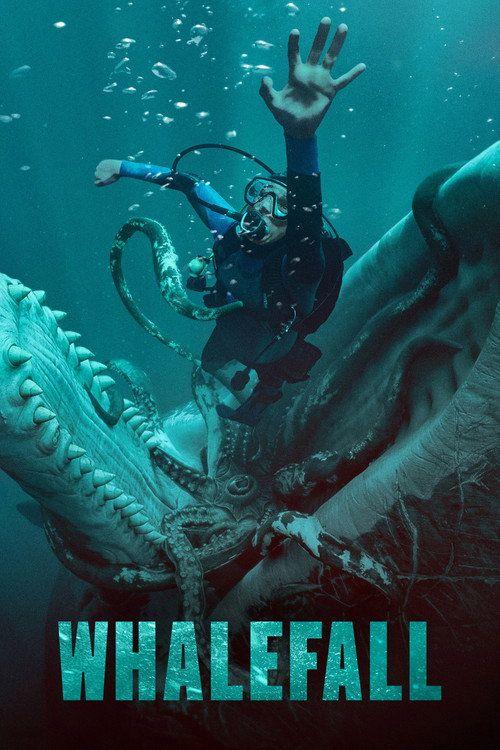 profile image Guarda Film Whalefall - Nella balena 2026 Sub Ita Online | 《Whalefall 2026》
