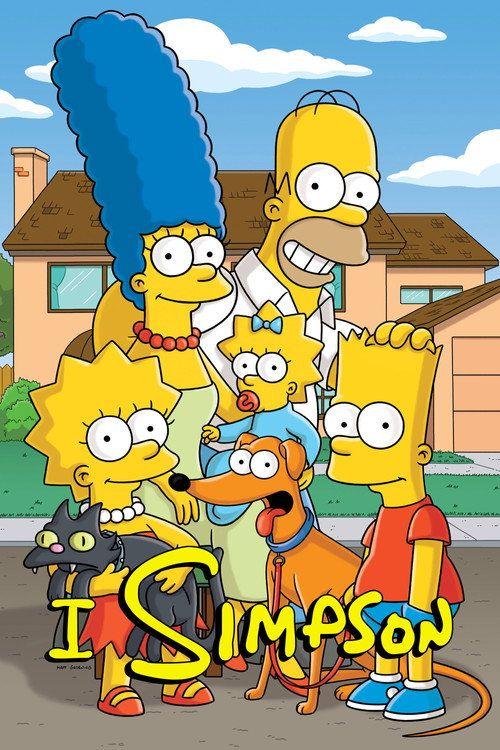 profile image Guarda I Simpson sub ita online | (The Simpsons 2026)