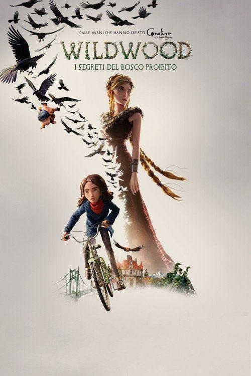 profile image Guarda Film Wildwood - I segreti del bosco proibito 2026 Sub Ita Online | Wildwood 2026