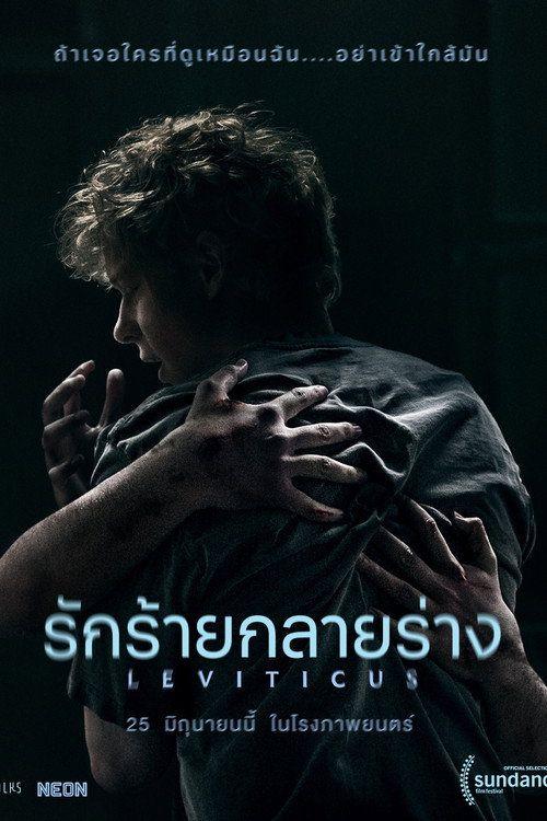 profile image ดาวน์โหลดหนัง รักร้ายกลายร่าง 2026 ซับไทย เต็มเรื่อง | Leviticus 2026