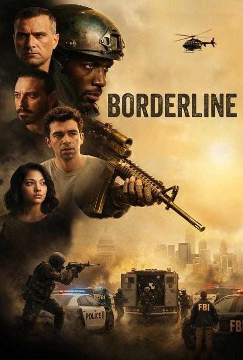 profile image ดูหนัง Borderline 2026 ซับไทย ออนไลน์