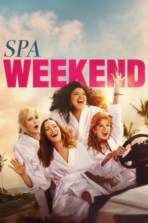 profile image فيلم Spa Weekend 2026 مترجم كامل جودة عالية