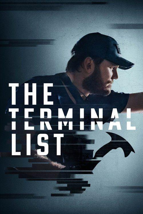 profile image 《The Terminal List 2022》 | مسلسل S2 EP.8 (الموسم 2 الحلقة 8) قائمة الموتى مترجم كامل جودة عالية