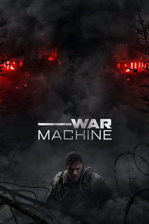 profile image สตรีมหนัง สงครามจักรกลถล่มโลก 2026 ซับไทย ฟรี | 《War Machine 2026》