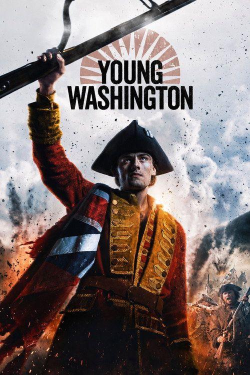 profile image شاهد فيلم Young Washington 2026 مترجم اون لاين