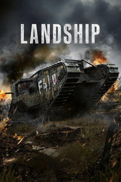 profile image فيلم Landship 2026 مترجم كامل جودة عالية