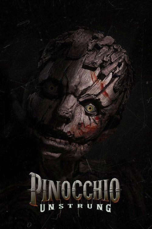 profile image Xem Phim Pinocchio: Unstrung (2026) Vietsub Online