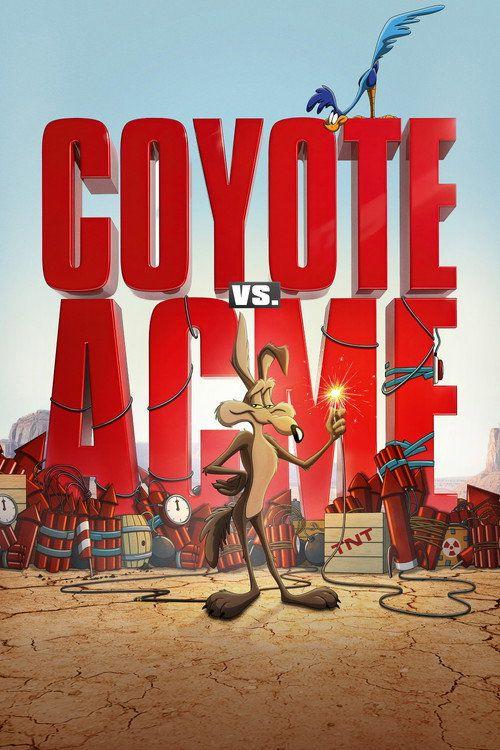 profile image Tải Phim Coyote vs. Acme 《2026》 Vietsub Full