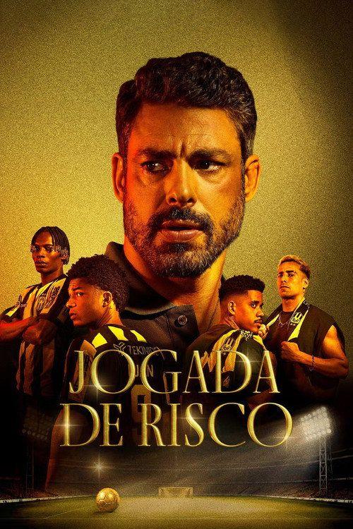 profile image สตรีม Jogada de Risco EP.8 (ตอน 8) ซับไทย ฟรี