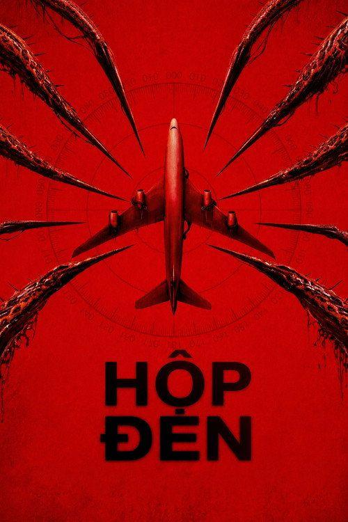 profile image Stream Phim Hộp Đen: Chuyến Bay 298 (2026) Phụ Đề Việt Trực Tuyến | 《Black Box 2026》