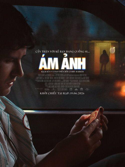 profile image Xem Phim Ám Ảnh 2026 Vietsub Online | Obsession 2026