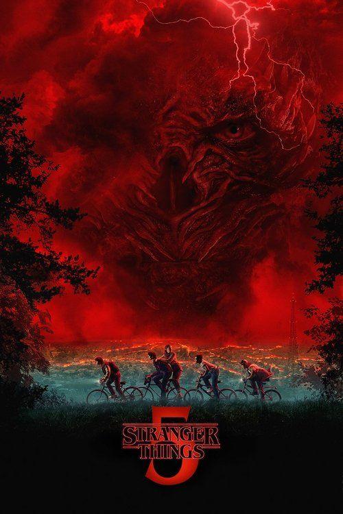 profile image Xem Cậu bé mất tích S5 EP.8 (Mùa 5 Tập 8) vietsub online | 【Stranger Things 2025】