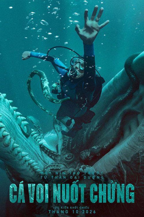 profile image Tải Phim Cá Voi Nuốt Chửng (2026) Vietsub Full | 【Whalefall 2026】