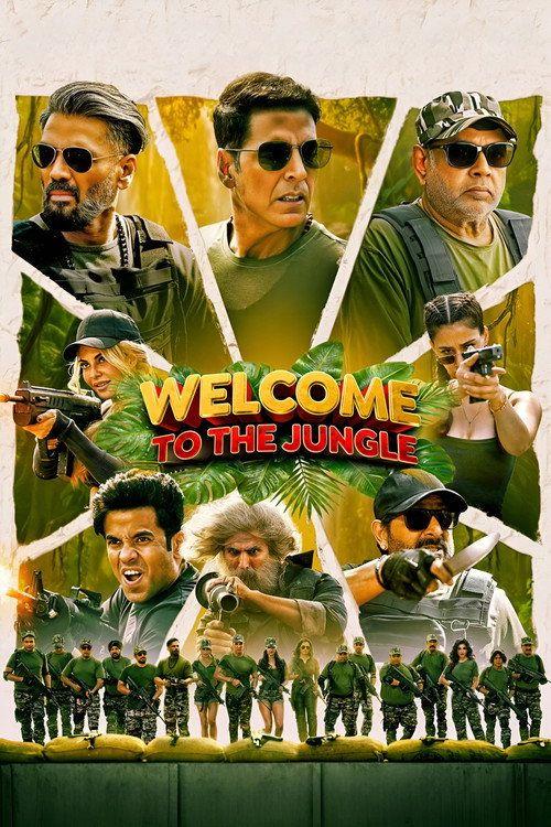 profile image Xem Phim Welcome to the Jungle 《2026》 Vietsub Online