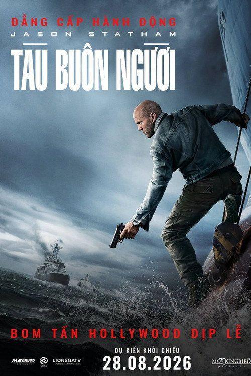 profile image Tàu Buôn Người Full lậu Vietsub + Thuyết Minh Phimmoi ((2026)) Motchill | 【Mutiny 2026】