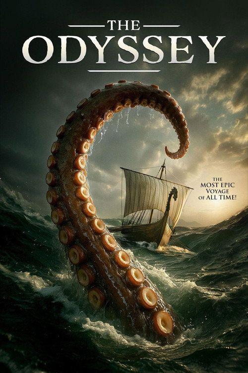 profile image Stream Phim The Odyssey (2026) Phụ Đề Việt Trực Tuyến