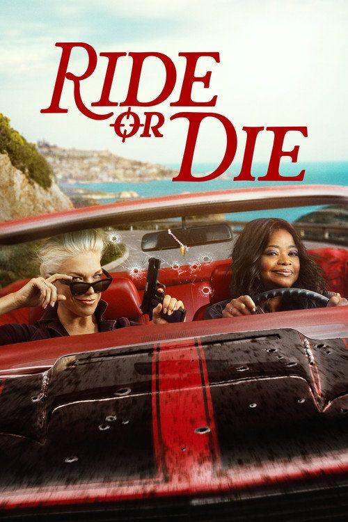 profile image Xem Ride or Die EP.8 (Tập 8) vietsub online