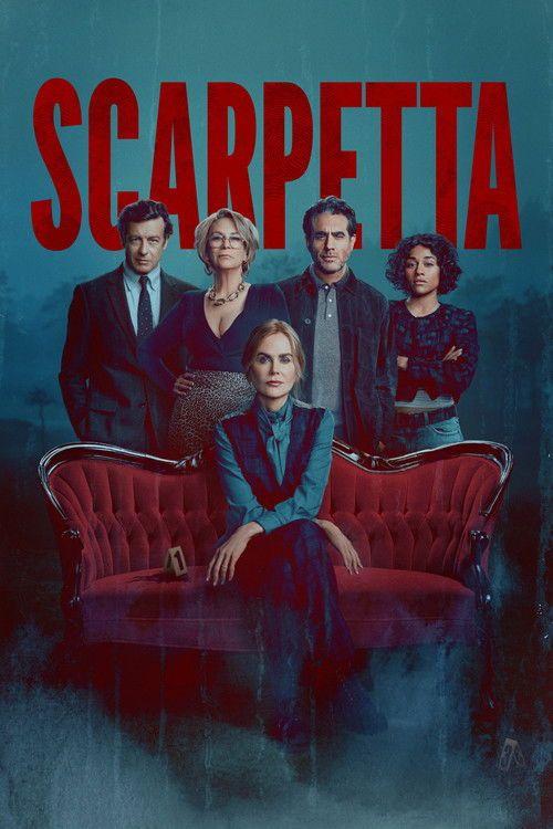 profile image Xem Scarpetta EP.8 (Tập 8) vietsub online